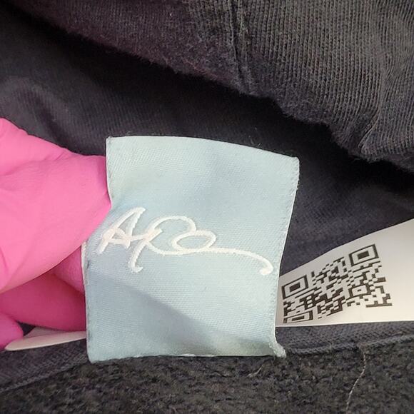 Nike x Drake Certified-Lover-Boy Hoodie Large 22x27 Black - Picture 8 of 12